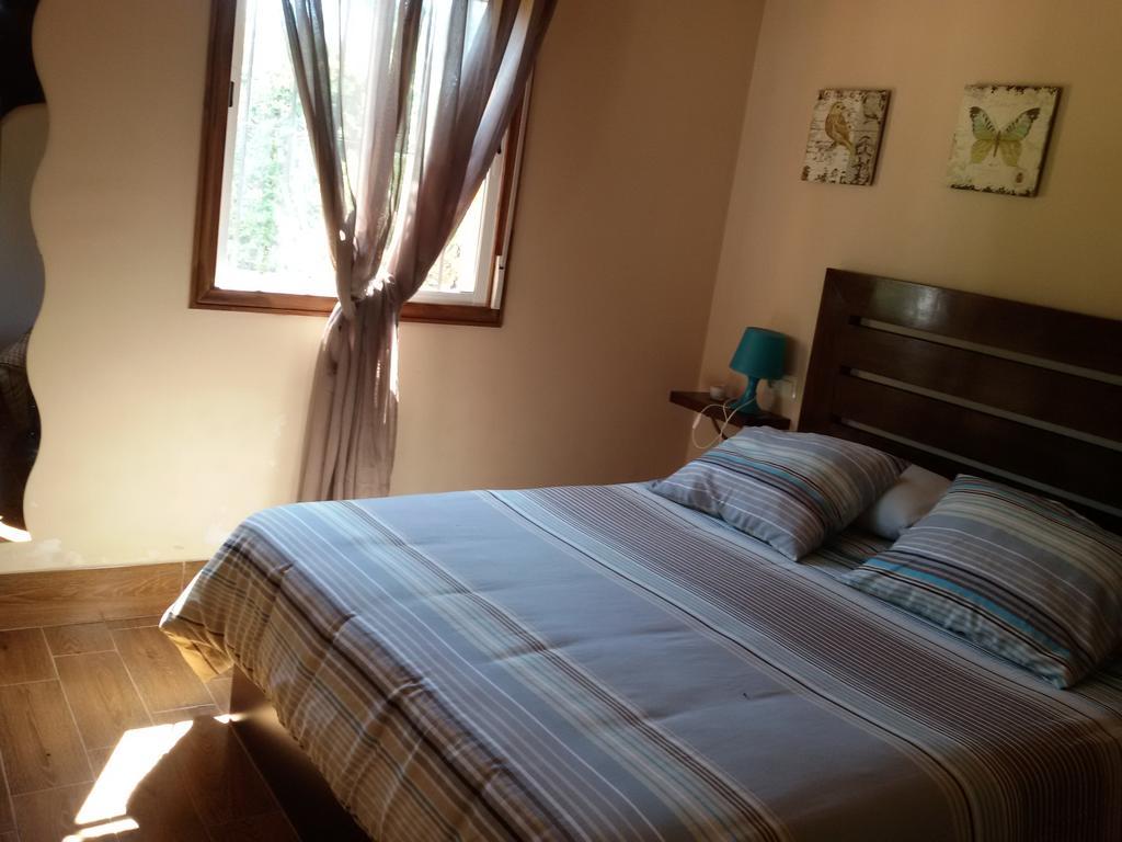 Posada Rural La Corbera Utrera Zimmer foto